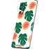 Bouffants and Broken Hearts Tropical Leaves and Citrus Galaxy S20 Fan Edition Skin